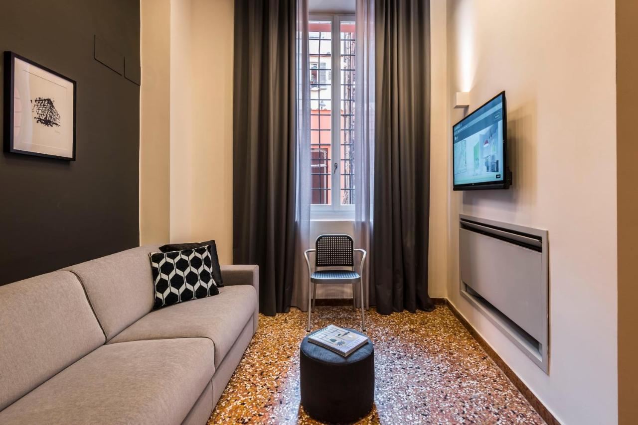 Design Club Collection Bolonha Exterior foto