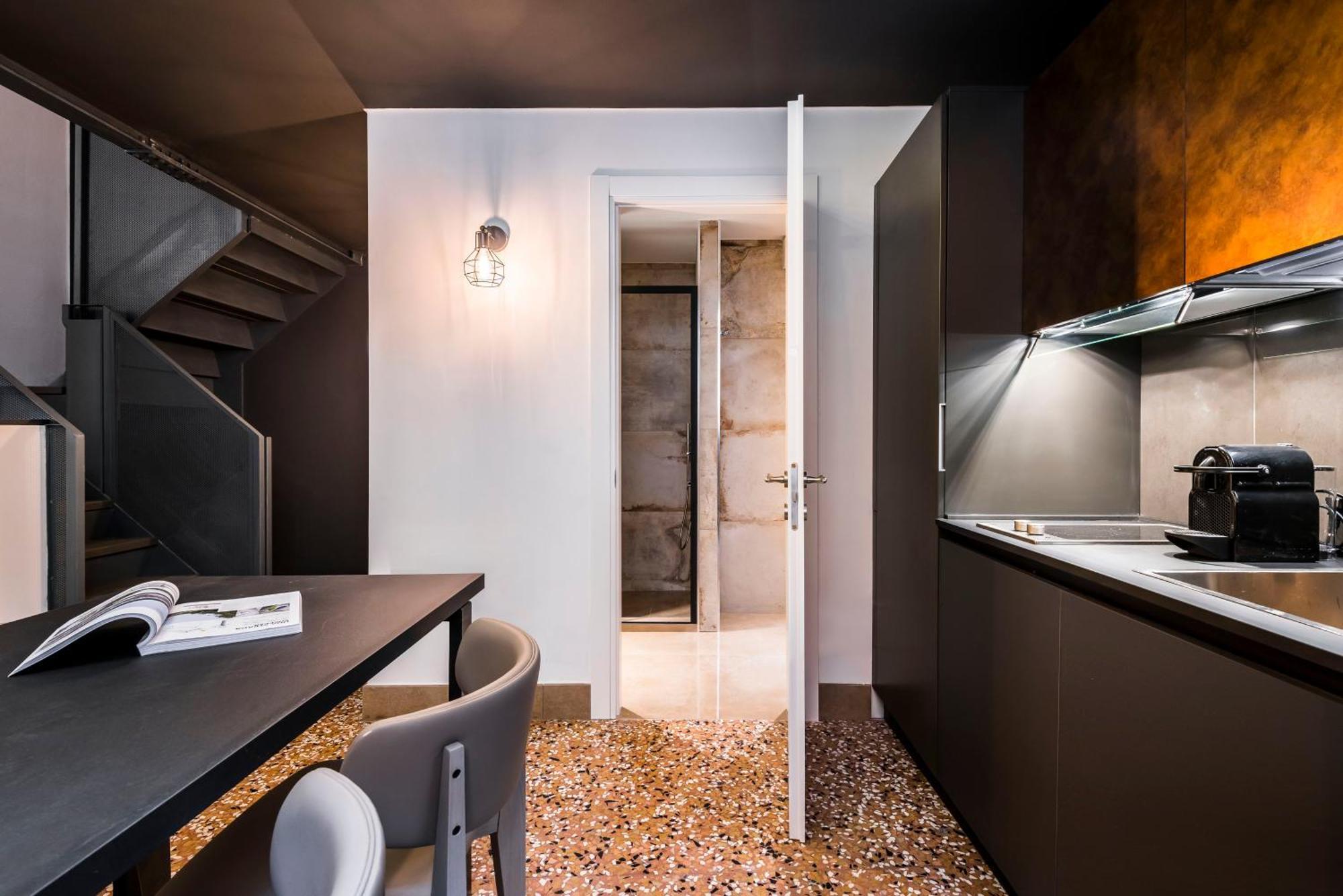 Design Club Collection Bolonha Exterior foto
