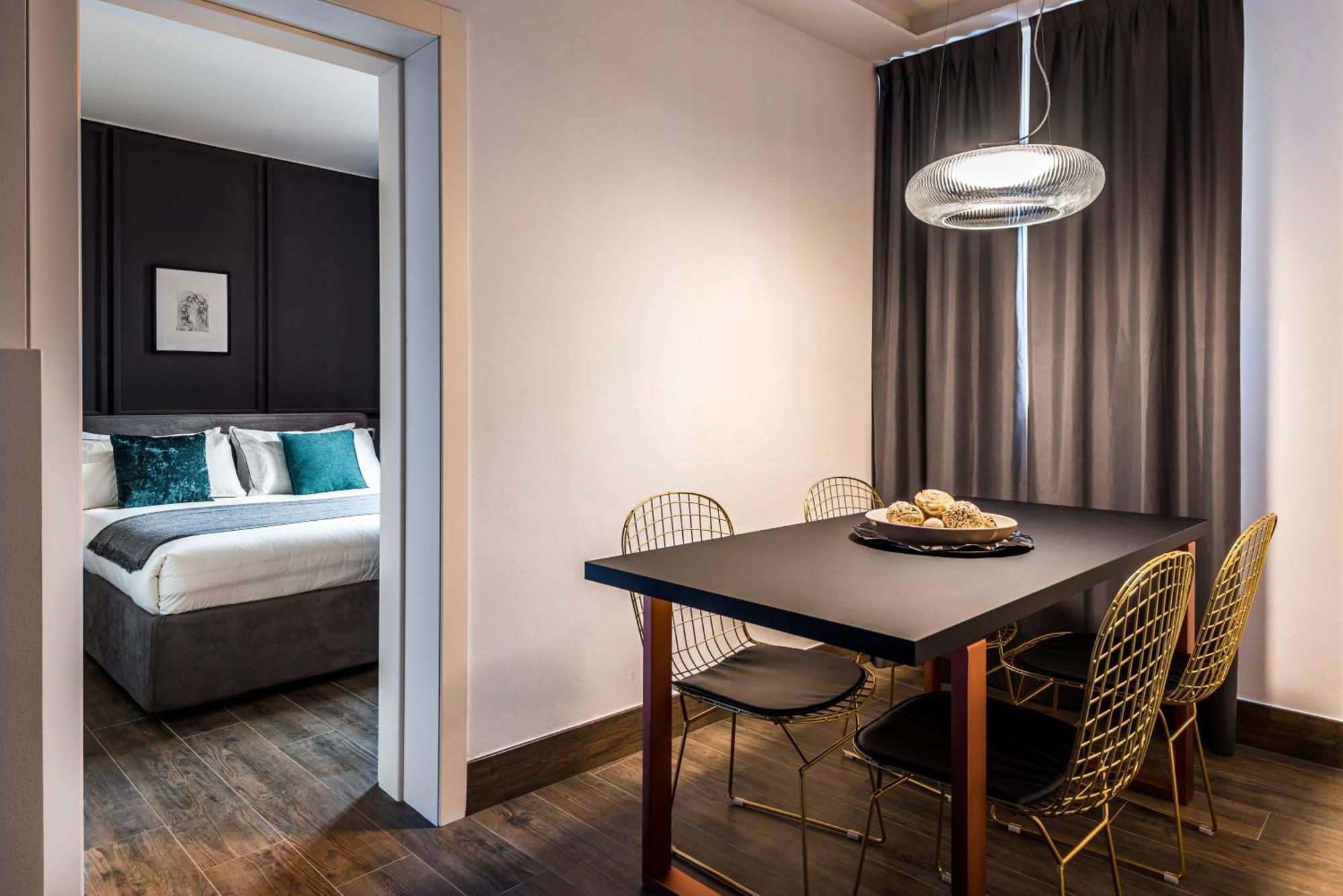 Design Club Collection Bolonha Quarto foto
